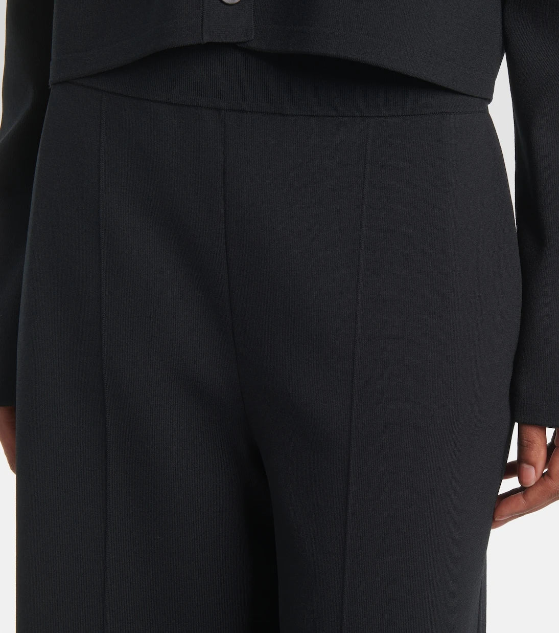 Joseph - High-rise culottes