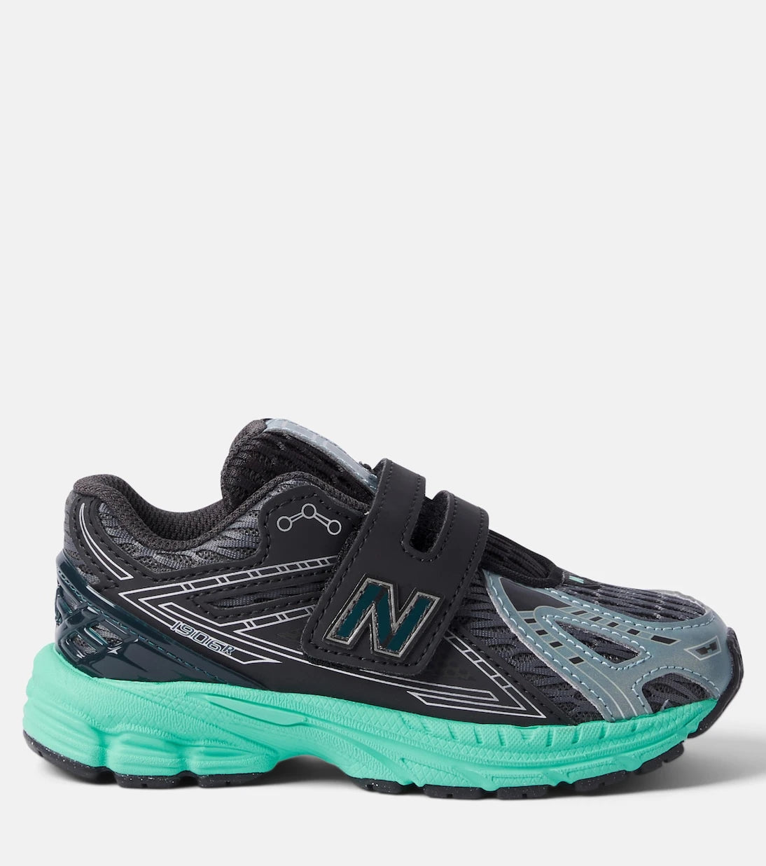 New Balance Kids - 1906 sneakers