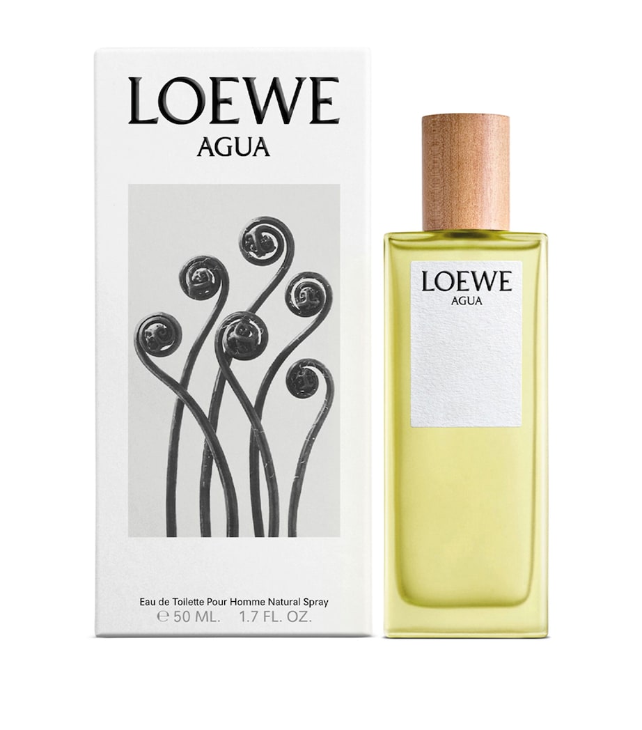 LOEWE Agua Eau de Toilette (50Ml)