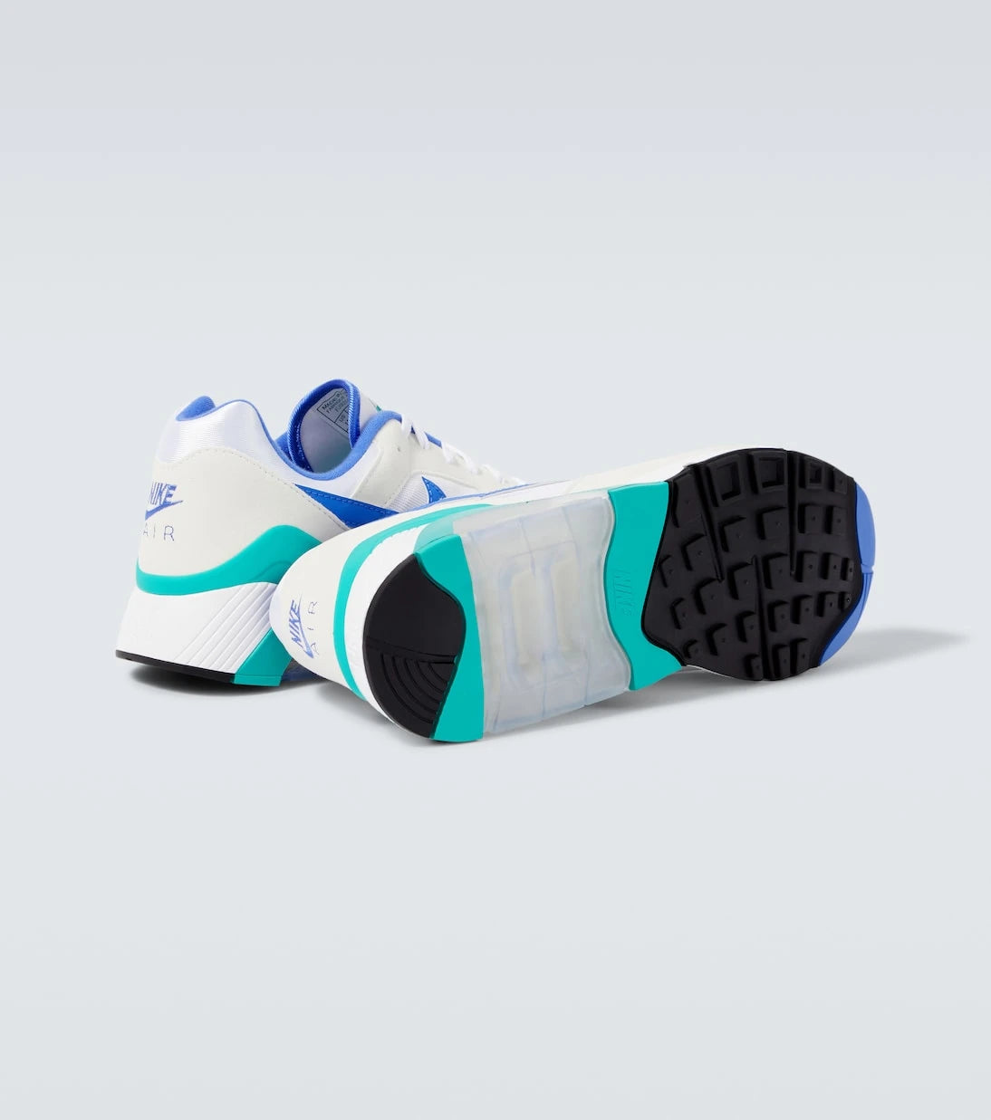 Nike - حذاء رياضي Air 180