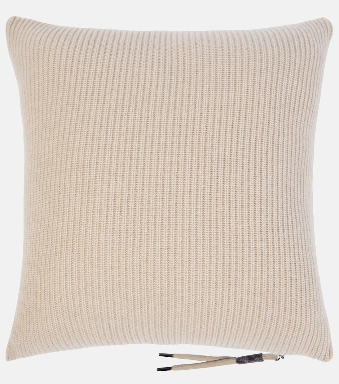 Brunello Cucinelli - Cashmere cushion