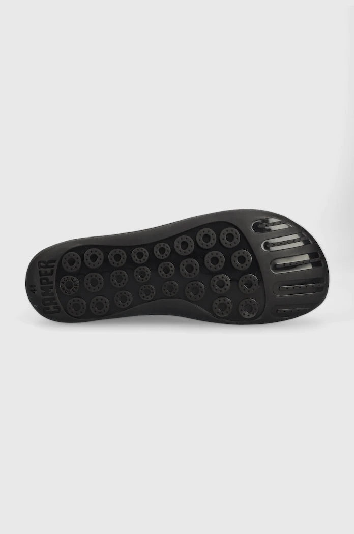 Camper Peu Cami Yüksek Sneakers