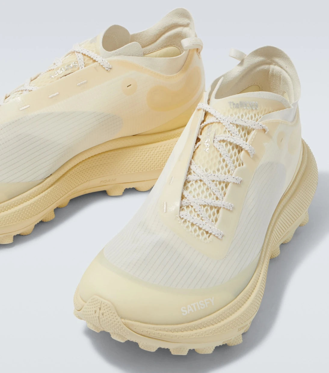 Satisfy - TheROCKER sneakers