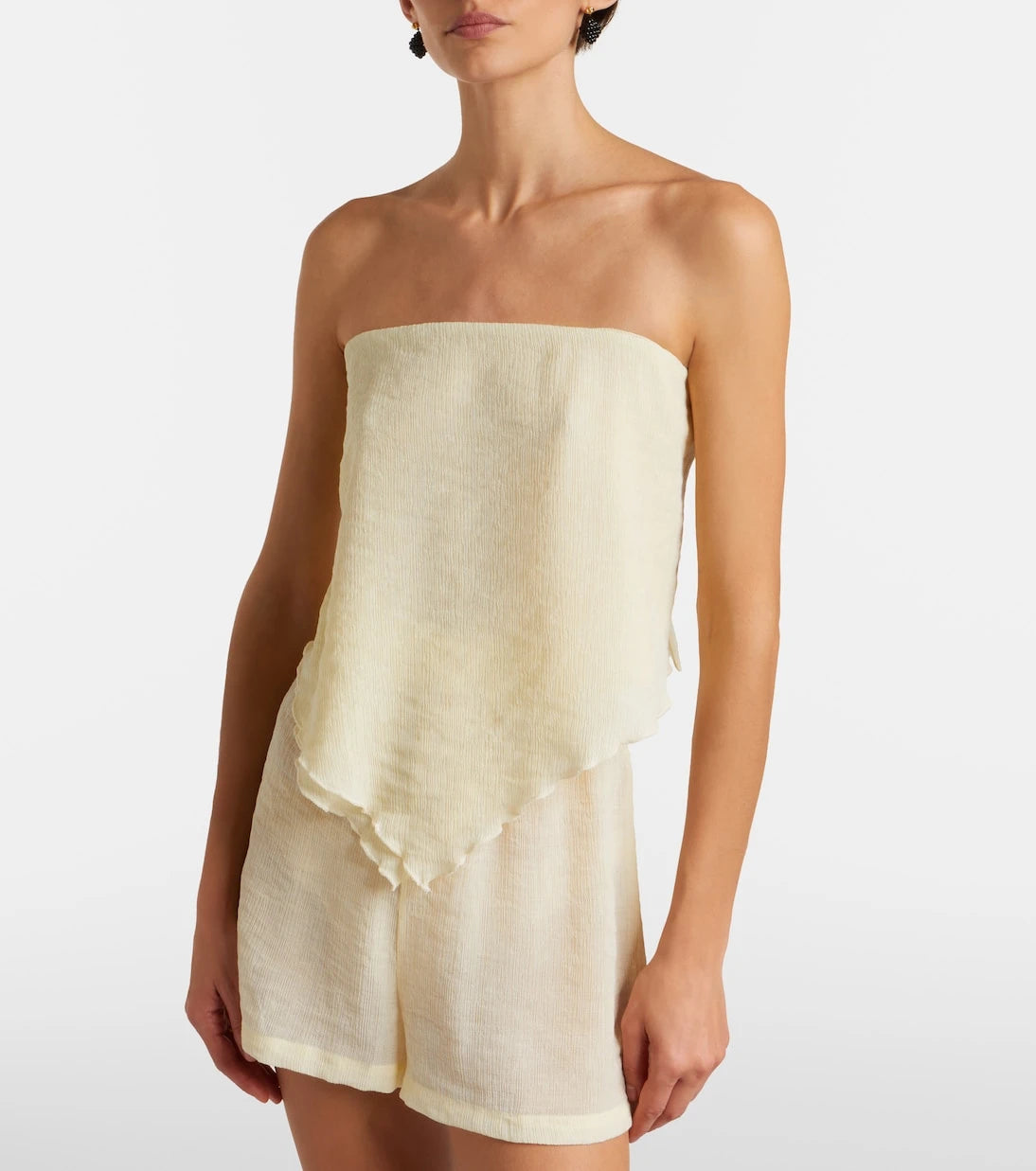 Jade Swim - Rayne top