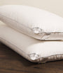 Soft/Medium Canadian Goose Down Pillow (50cm x 75cm)