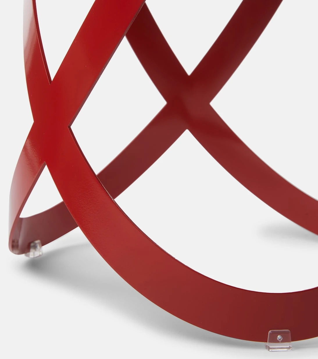 Cappellini - Ribbon Low stool