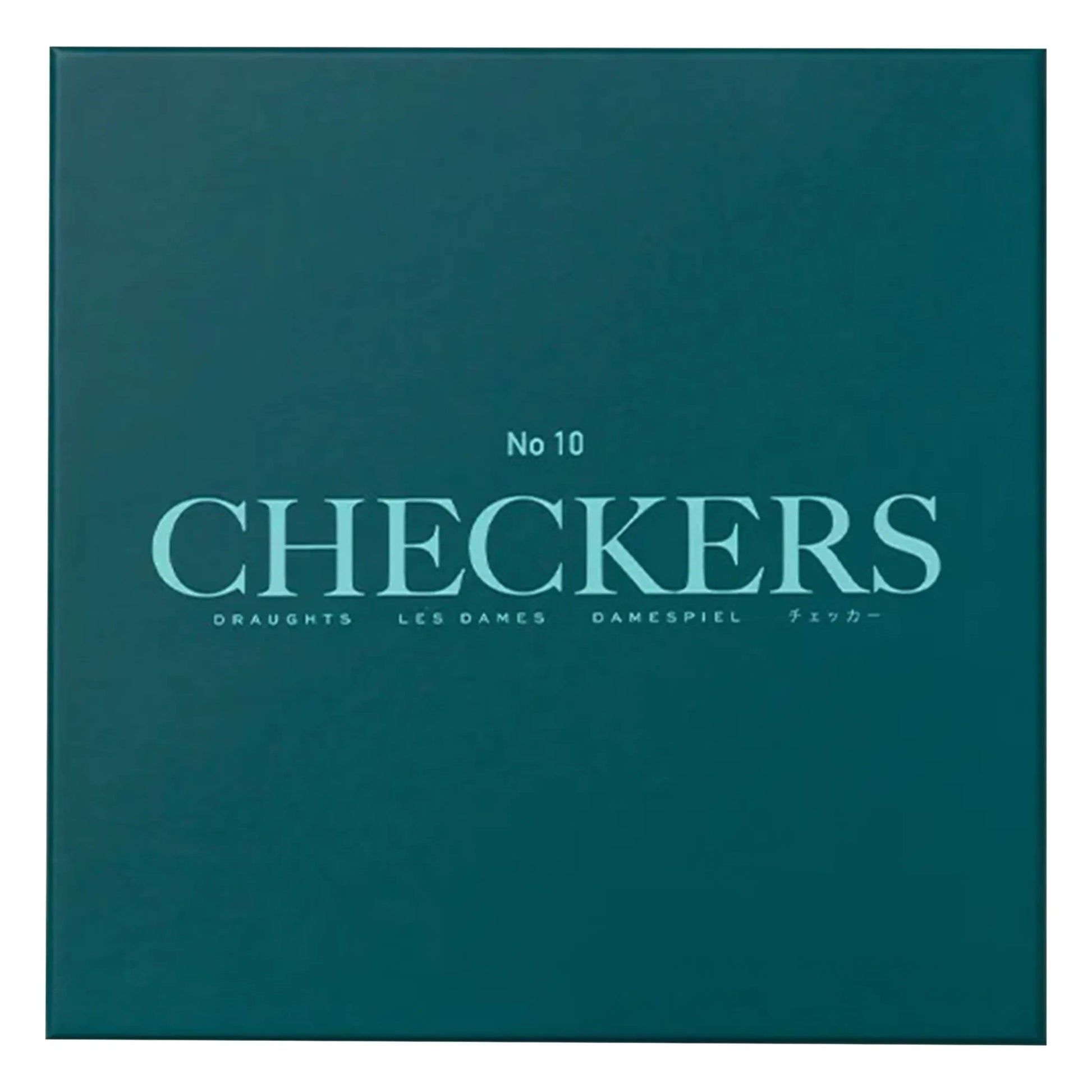 PrintWorks - Checkers | Blue