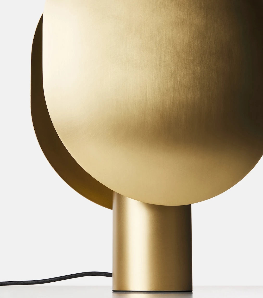 101 Copenhagen - Clam table lamp
