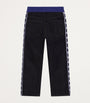 Dolce & Gabbana Kids Straight Jeans (8-12 Years)