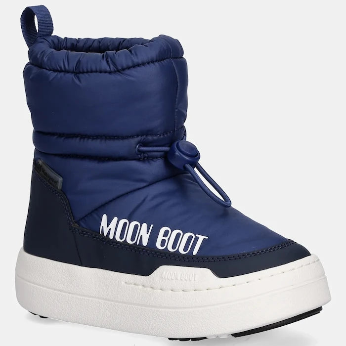 Детски апрески Moon Boot MB JR PARK TUBE MID WP
