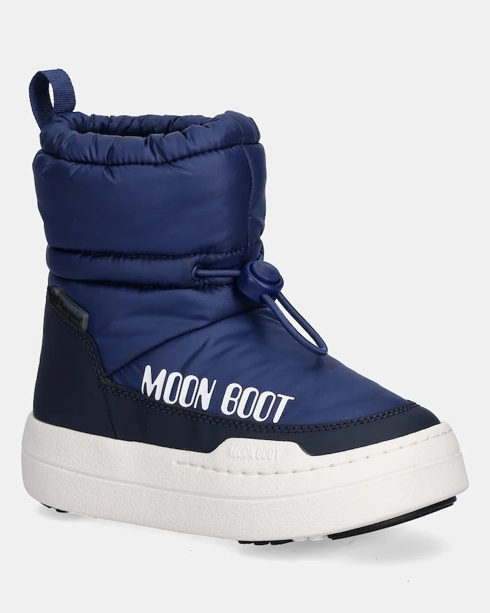 Детски апрески Moon Boot MB JR PARK TUBE MID WP