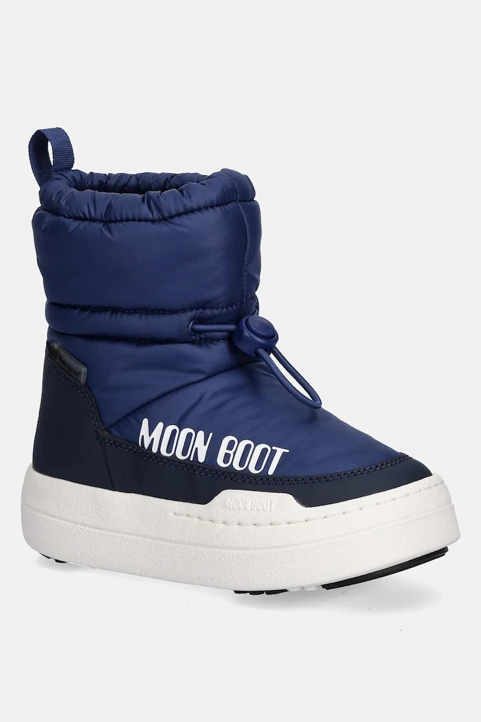 Детски апрески Moon Boot MB JR PARK TUBE MID WP