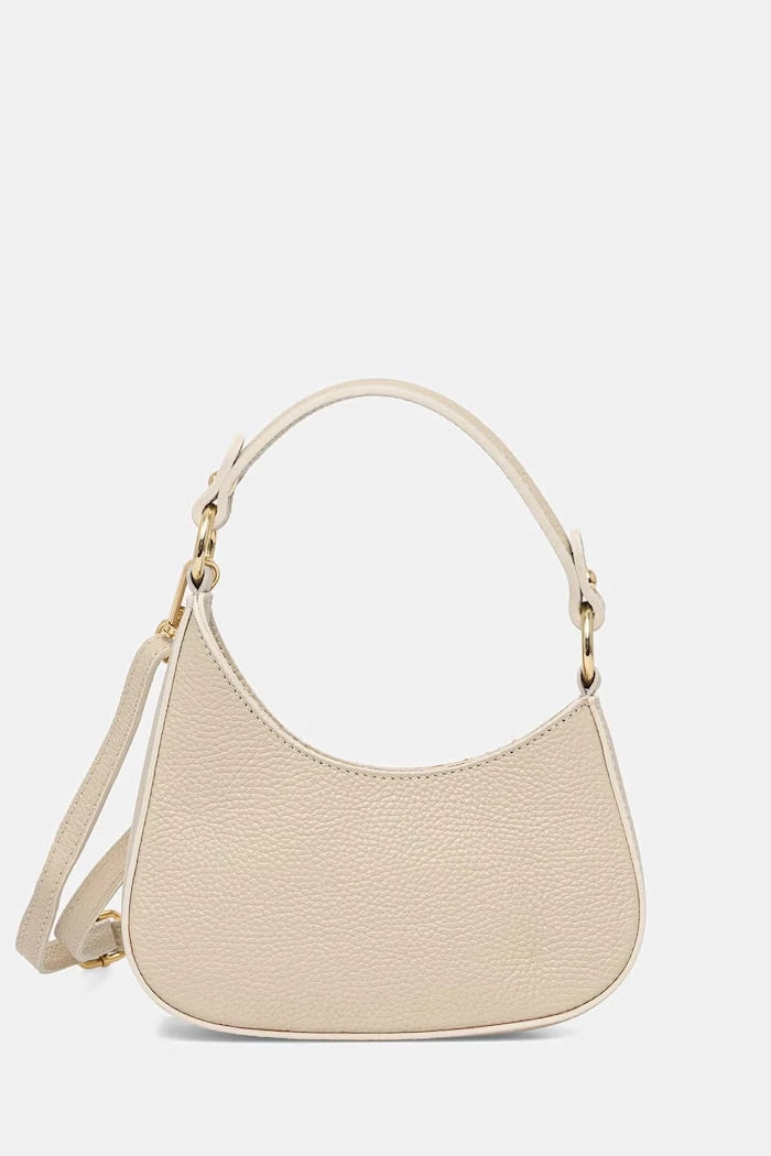 Answear.LAB kadın deri crossbody çanta