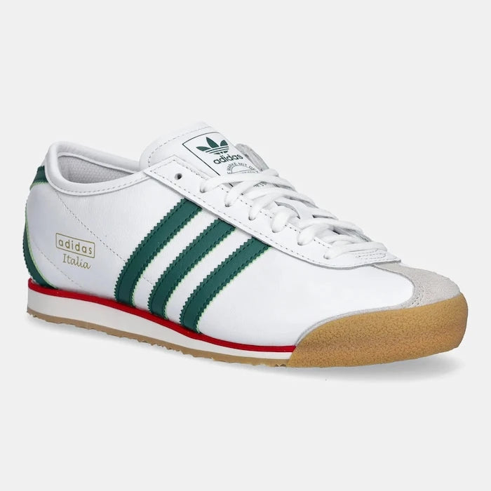 Deri adidas Originals Italia 70S spor ayakkabı