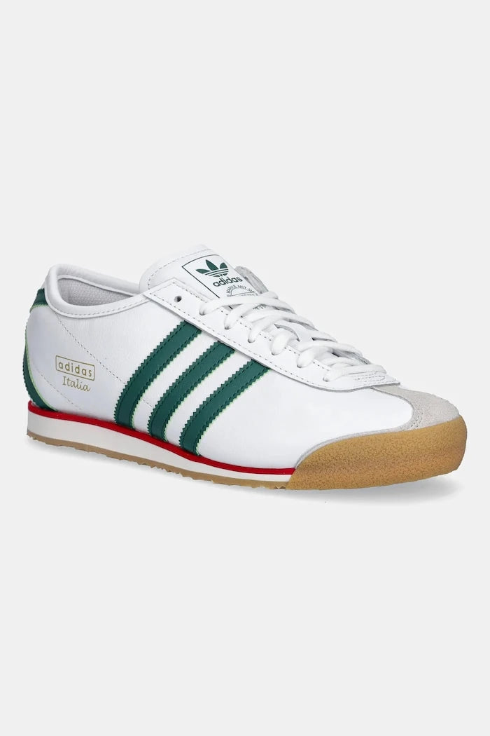 Deri adidas Originals Italia 70S spor ayakkabı