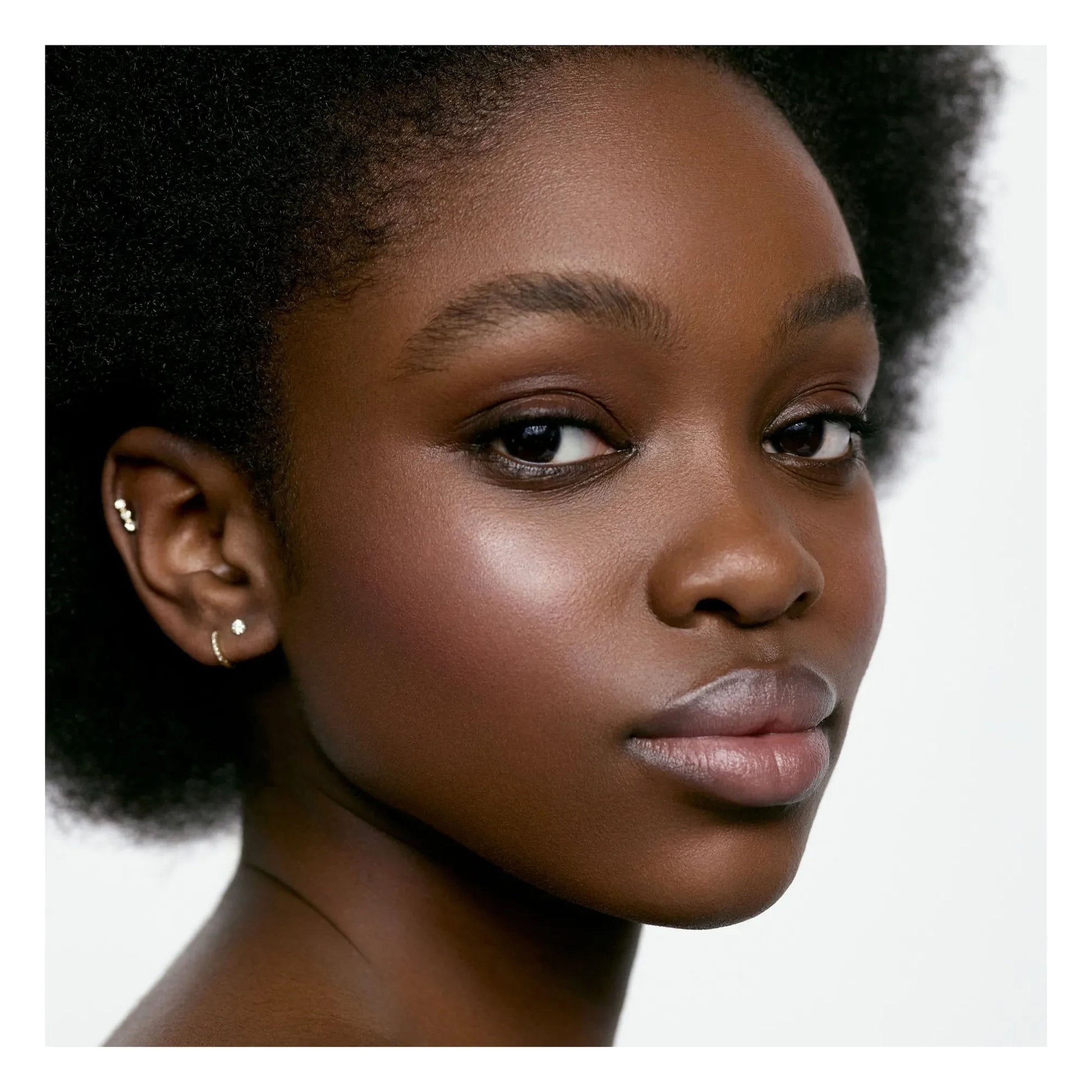 Rose Inc - Refillable cheek and lip balm | Camellia