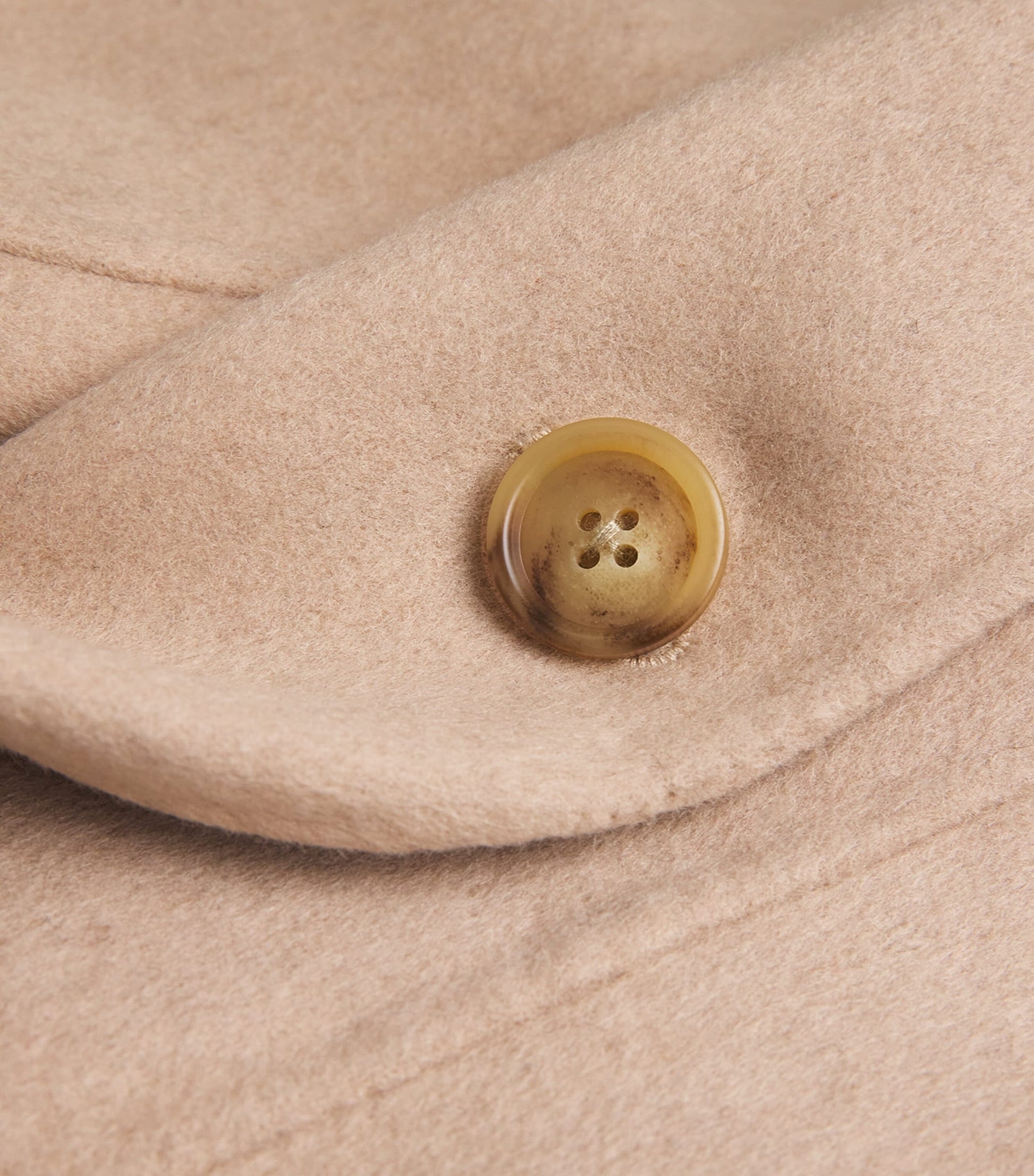 Stylein Ivory Wool-Blend Tanaro Blazer