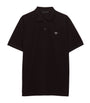 Prada Cotton Piqué Polo Shirt