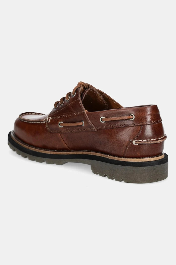 Vagabond Shoemakers JAY Deri Yarım Ayakkabı