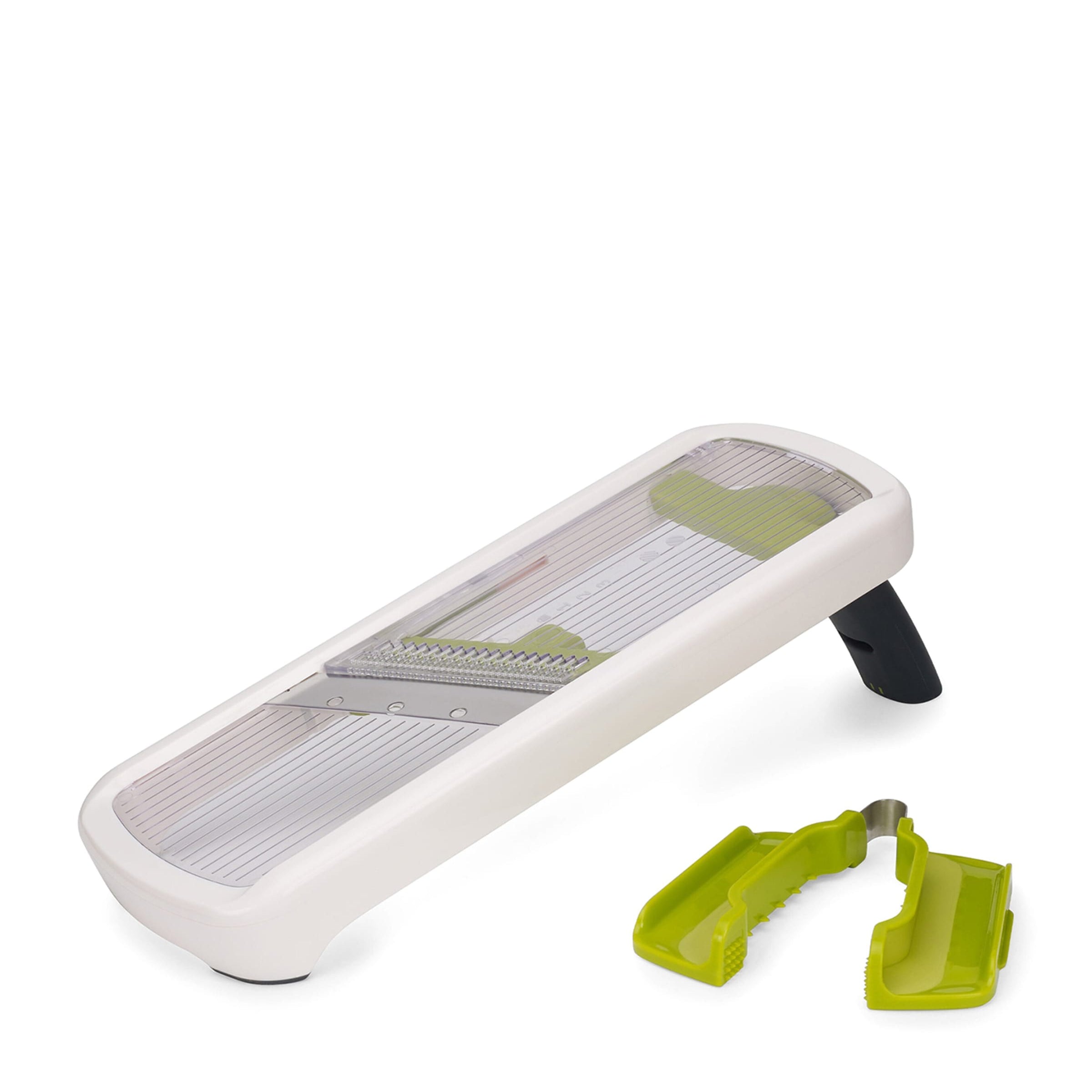 Multi-Grip Mandoline Plus