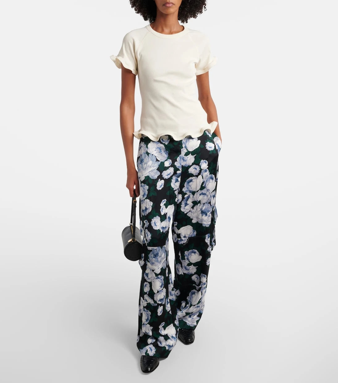 Stella McCartney - Cotton top