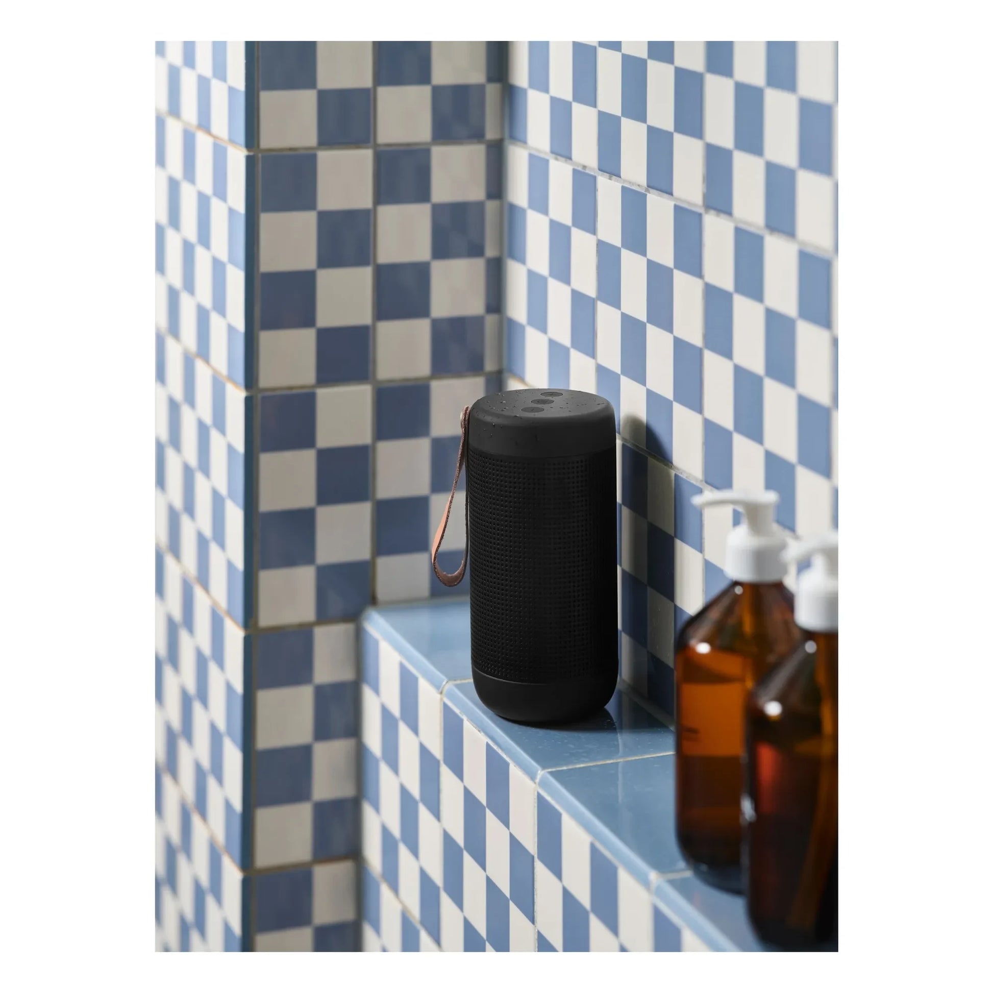 Kreafunk - aCoustic 2 Ensemble loudspeaker  | Black