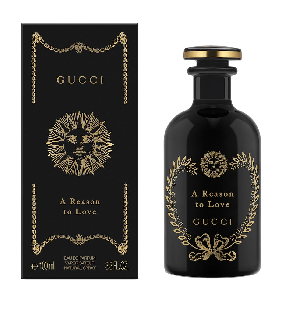 Gucci The Alchemist's Garden A Reason to Love Eau de Parfum (100ml)