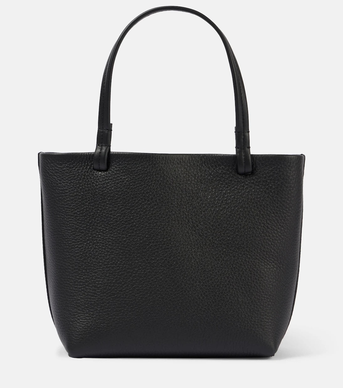 The Row - Park Small leather tote bag