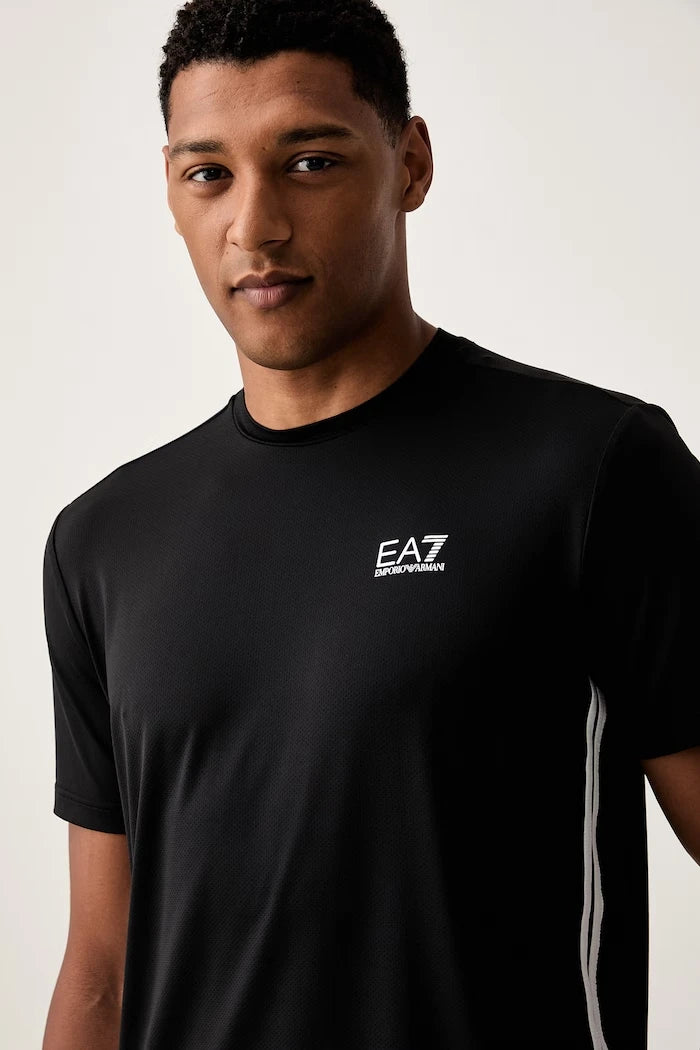 EA7 Emporio Armani Erkek Antrenman Tişörtü