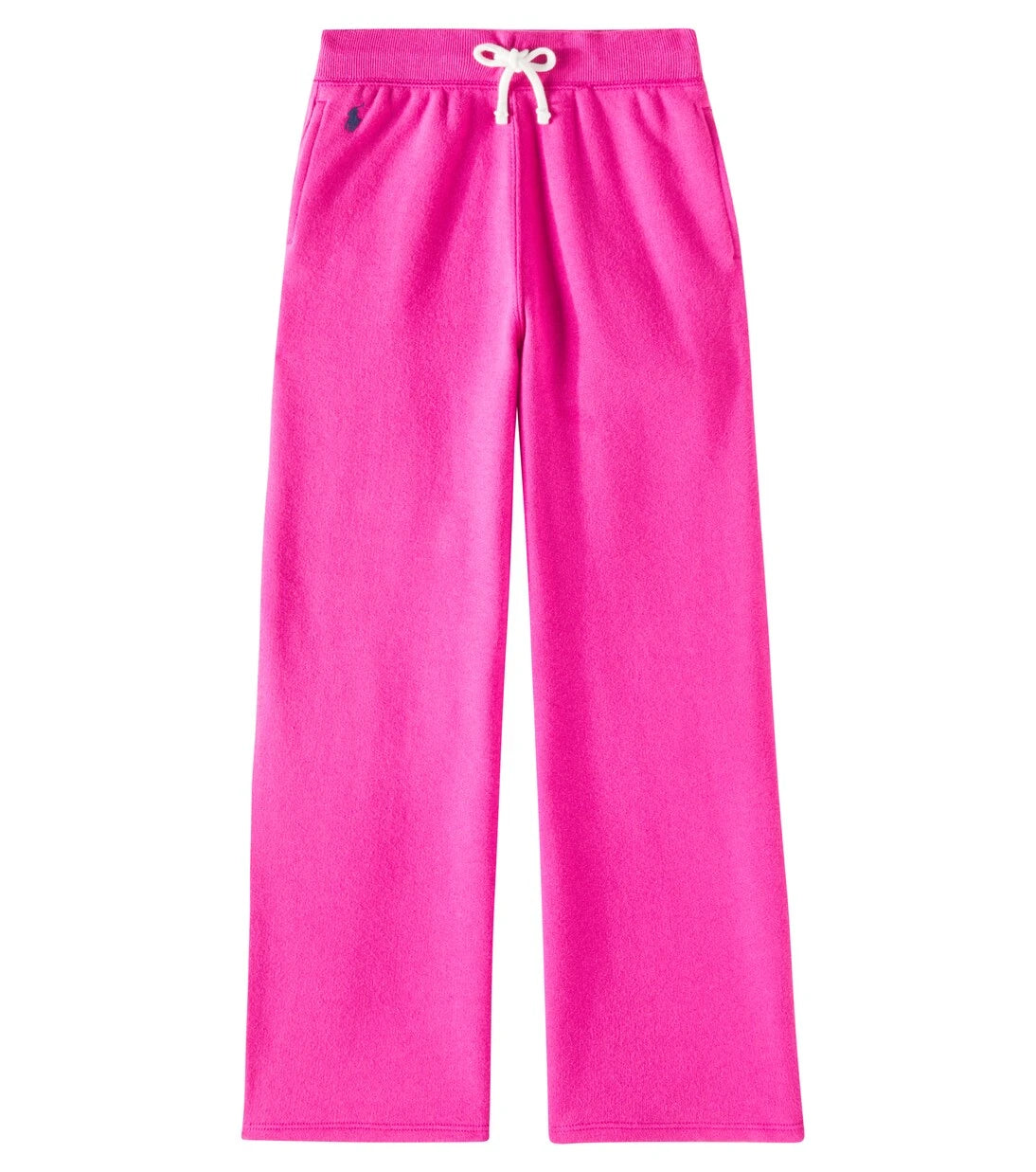 Polo Ralph Lauren Kids - Cotton-blend sweatpants