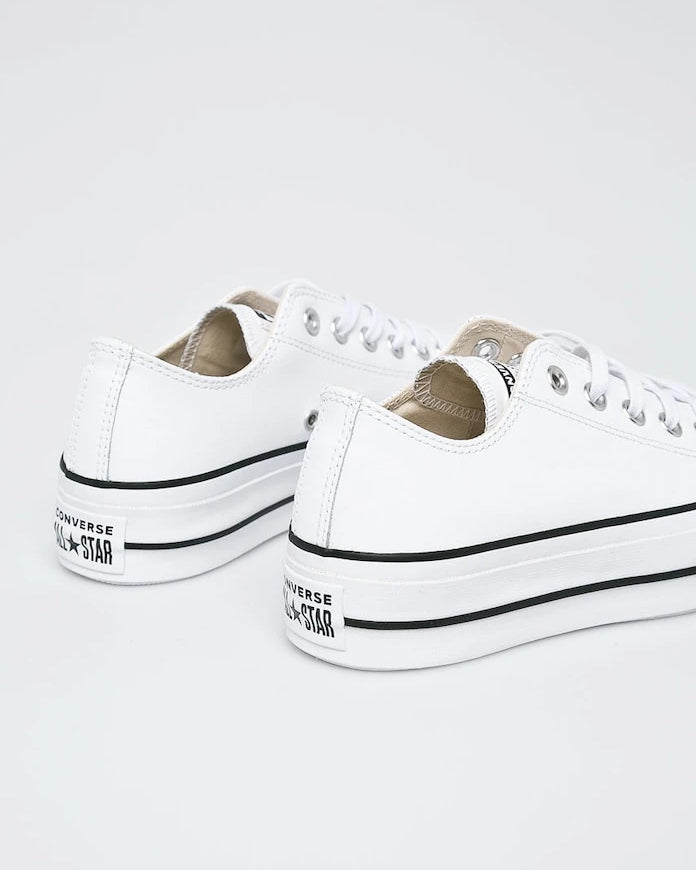 Converse - Düşük Topuklu Spor Ayakkabı