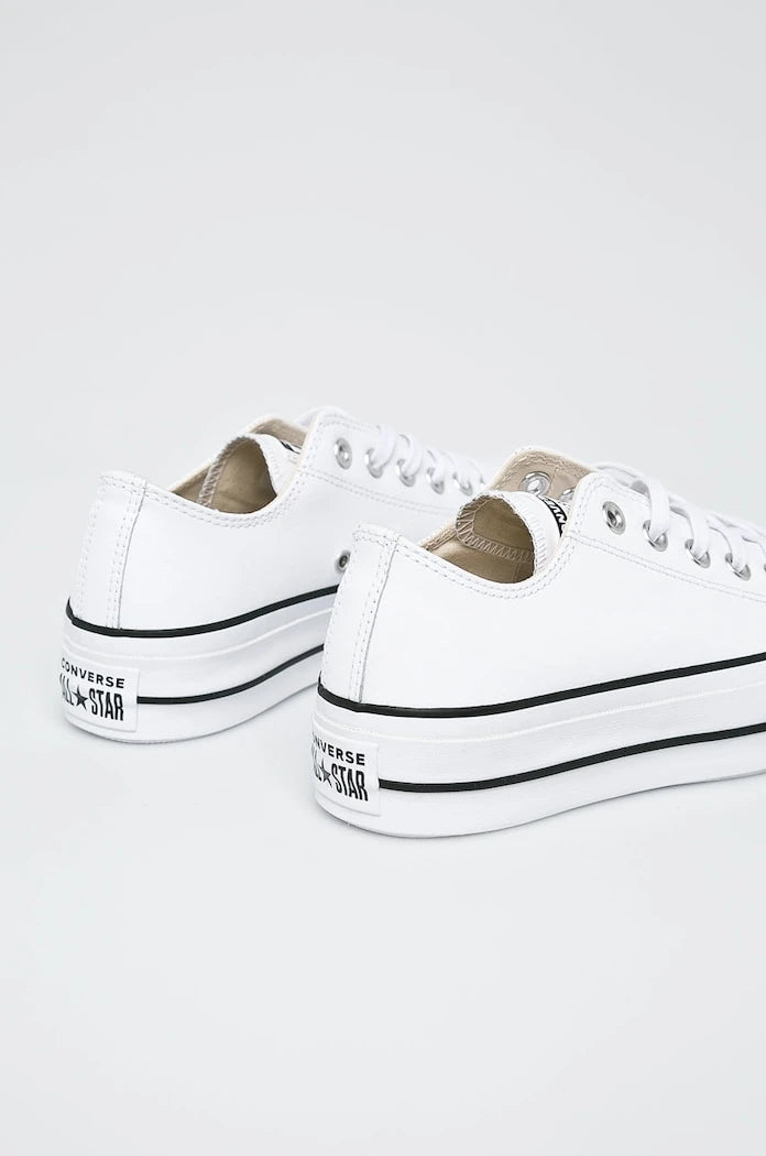 Converse - Düşük Topuklu Spor Ayakkabı