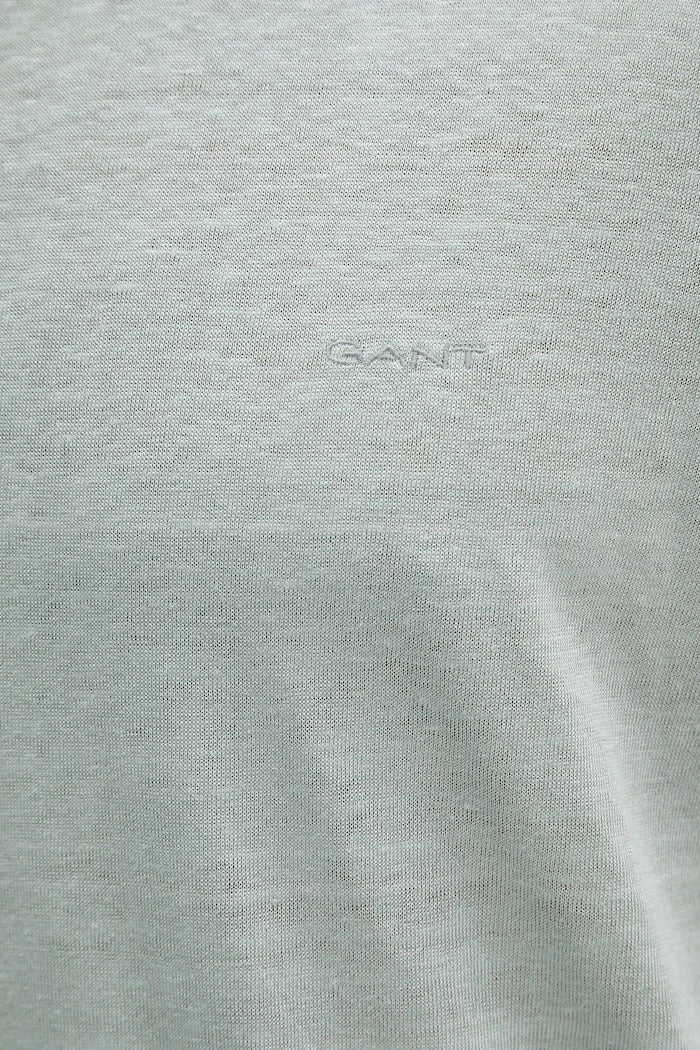 Ленена тениска Gant