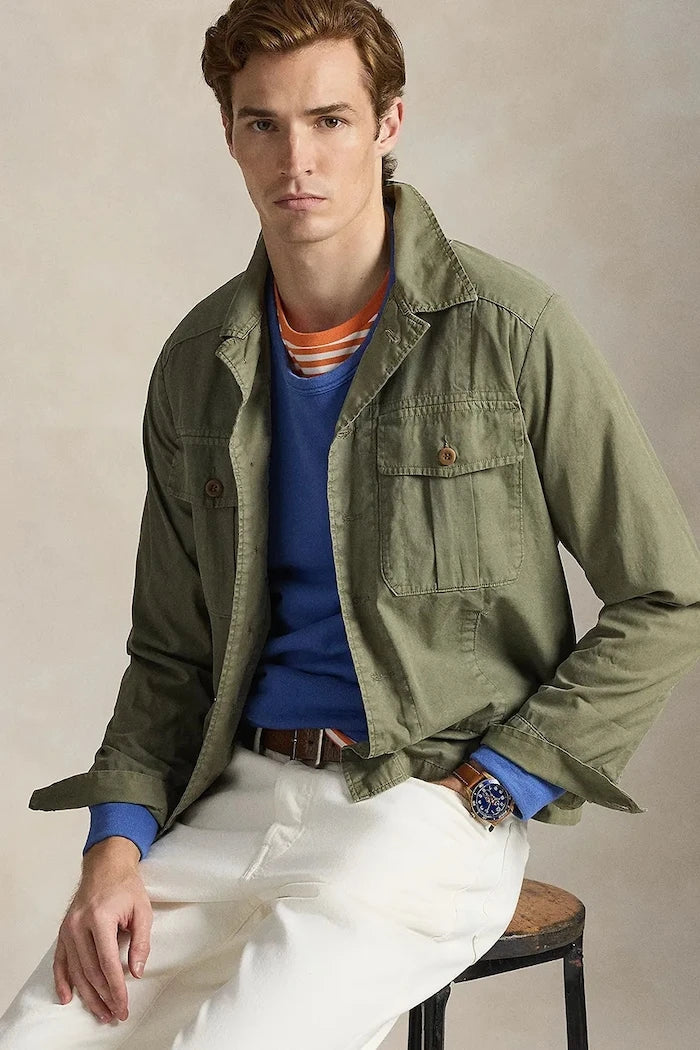 Суичър Polo Ralph Lauren