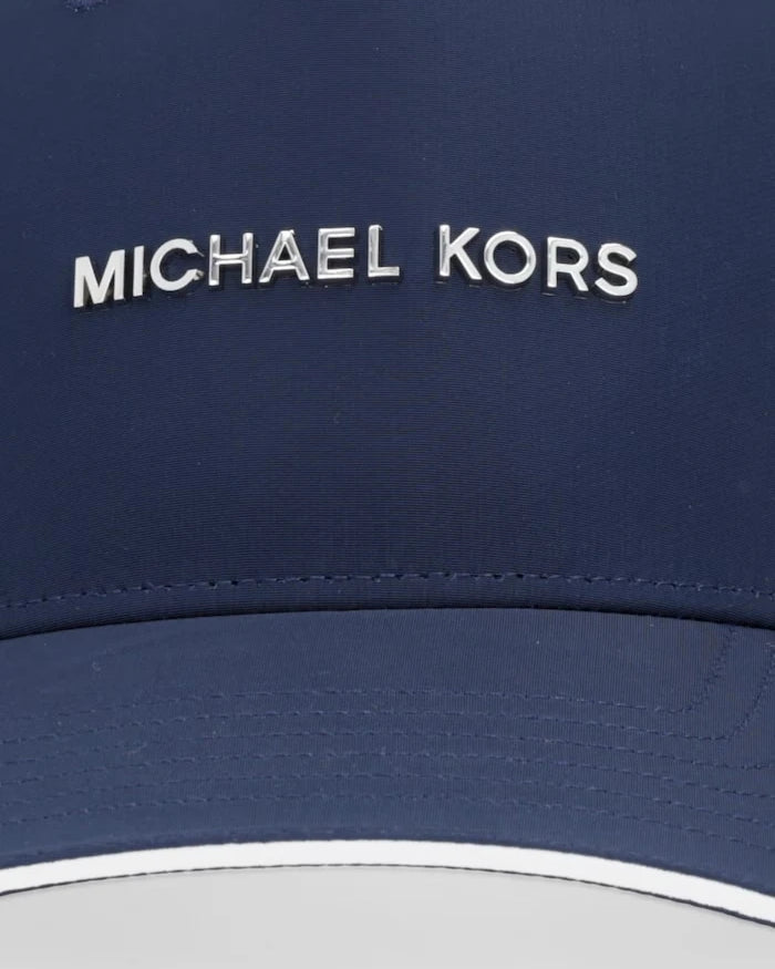 Шапка с козирка Michael Kors