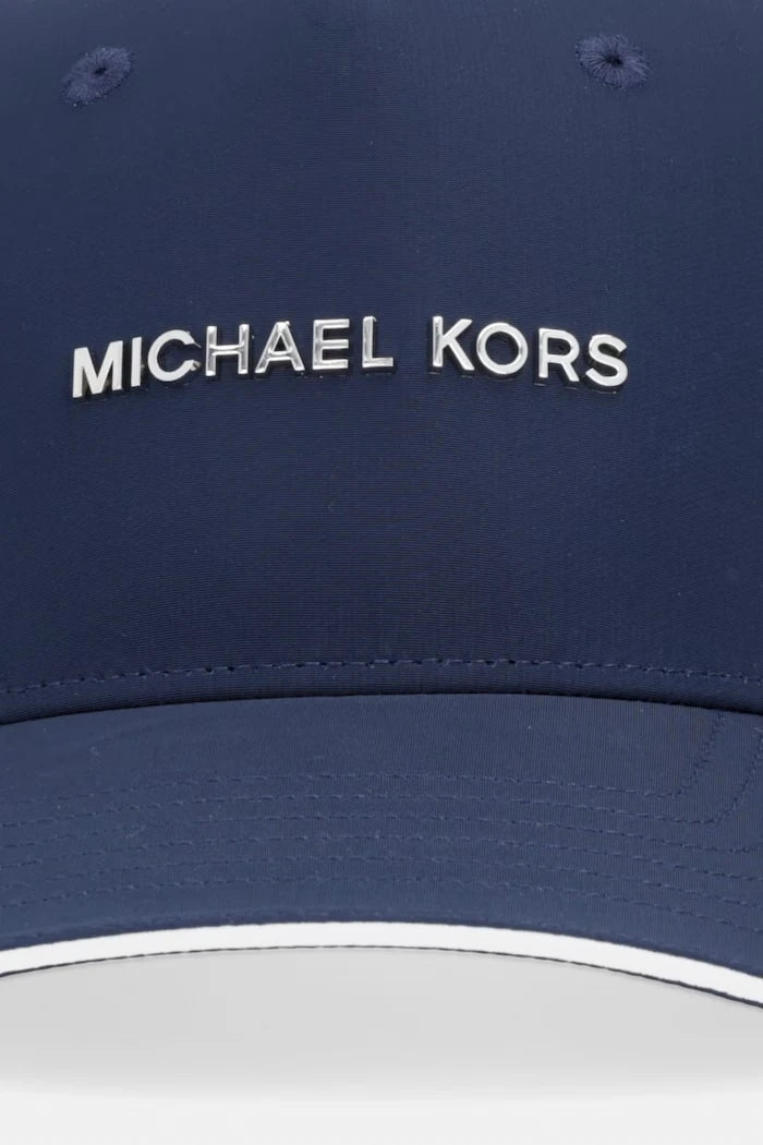 Шапка с козирка Michael Kors