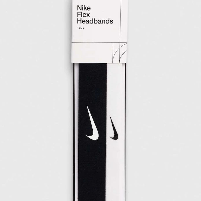Ленти за глава Nike (2 броя)