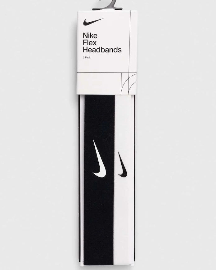 Nike Kafa Bantları (2 Adet)