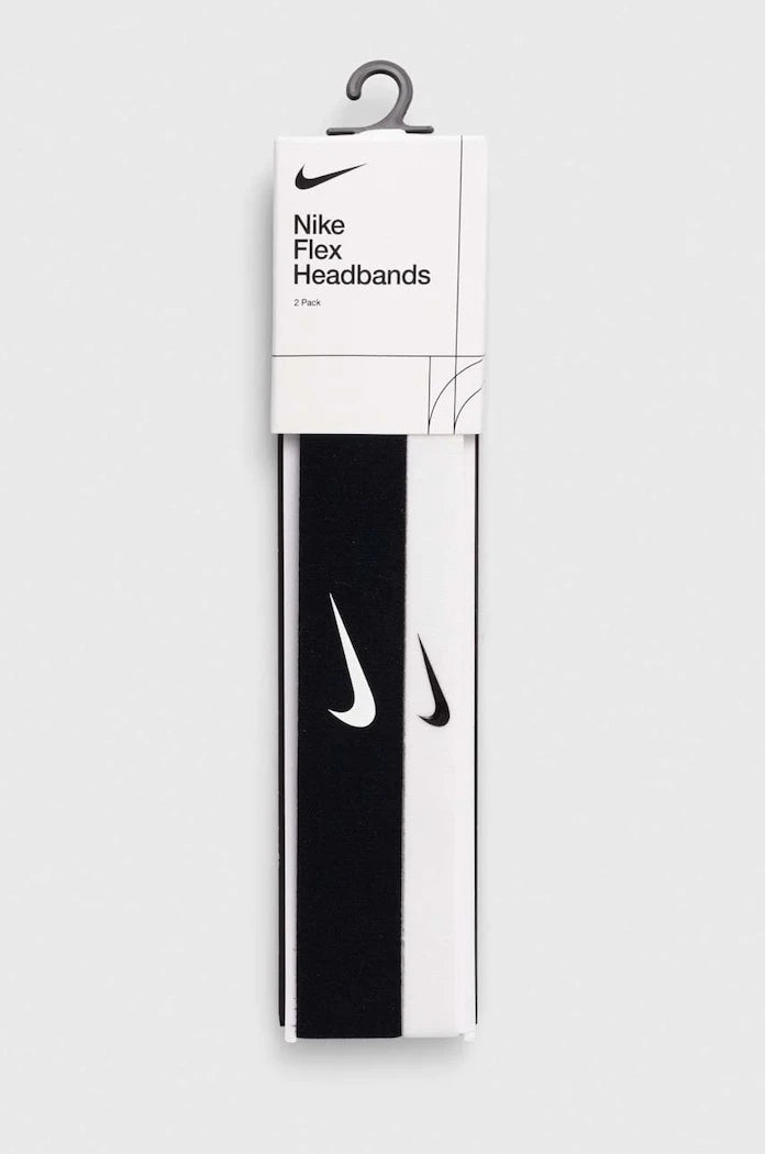 Ленти за глава Nike (2 броя)