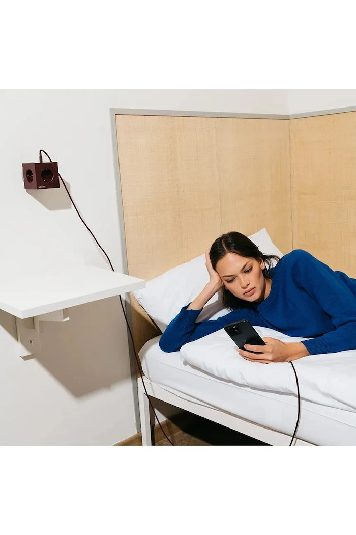 Avolt Bauhaus-Archiv USB-C Modüler Uzatma Prizi (30W)