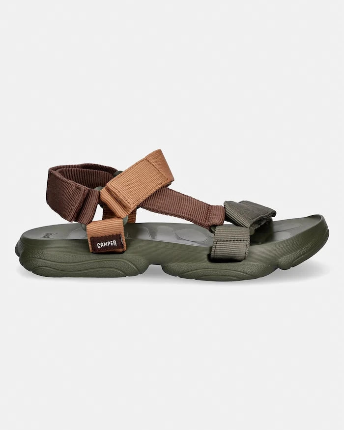 Camper сандали дамски Karst Sandal