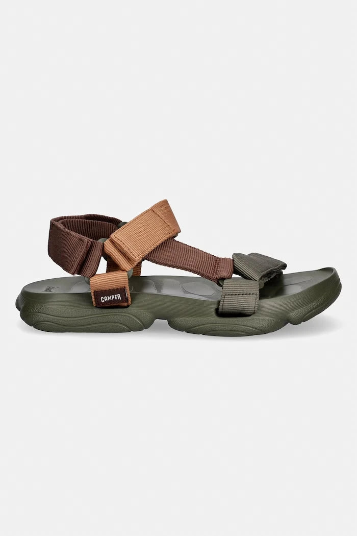 Camper сандали дамски Karst Sandal