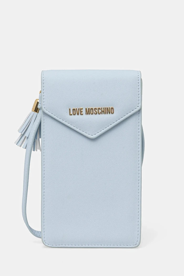 Калъф за телефон Love Moschino