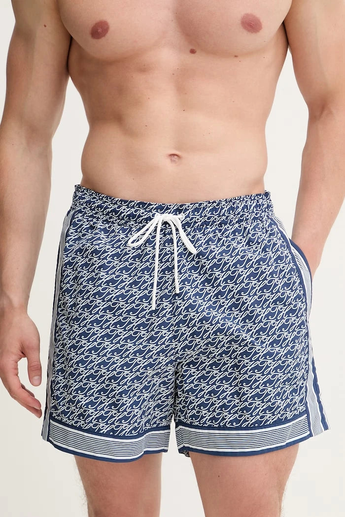 Tommy Hilfiger плувни шорти мъжки SUMMER