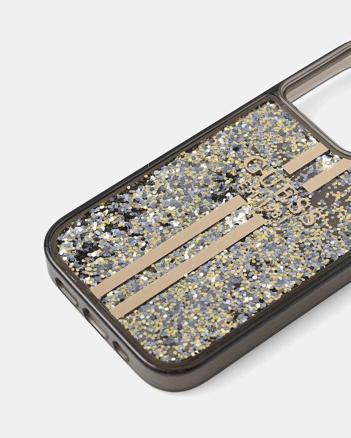 Guess iPhone 15 Pro 6.1" Telefon Kılıfı