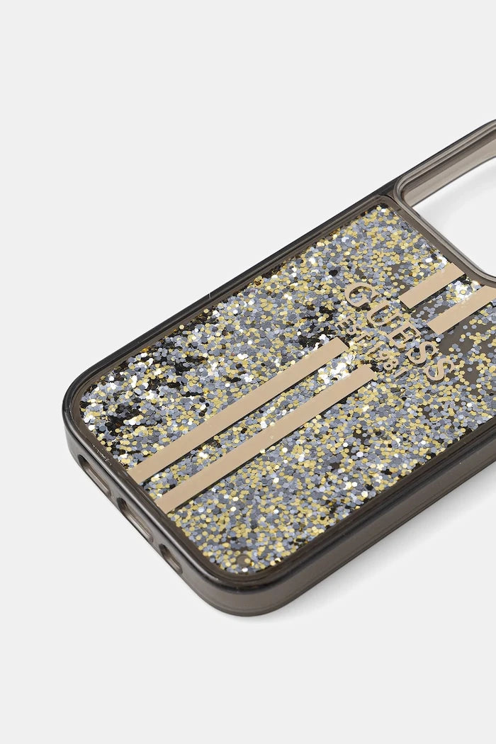 Guess iPhone 15 Pro 6.1" Telefon Kılıfı