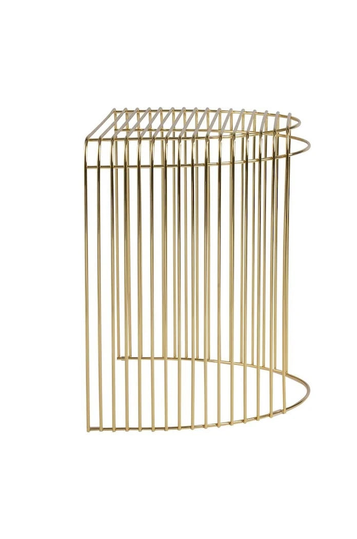 Масичка за кафе AYTM Curva