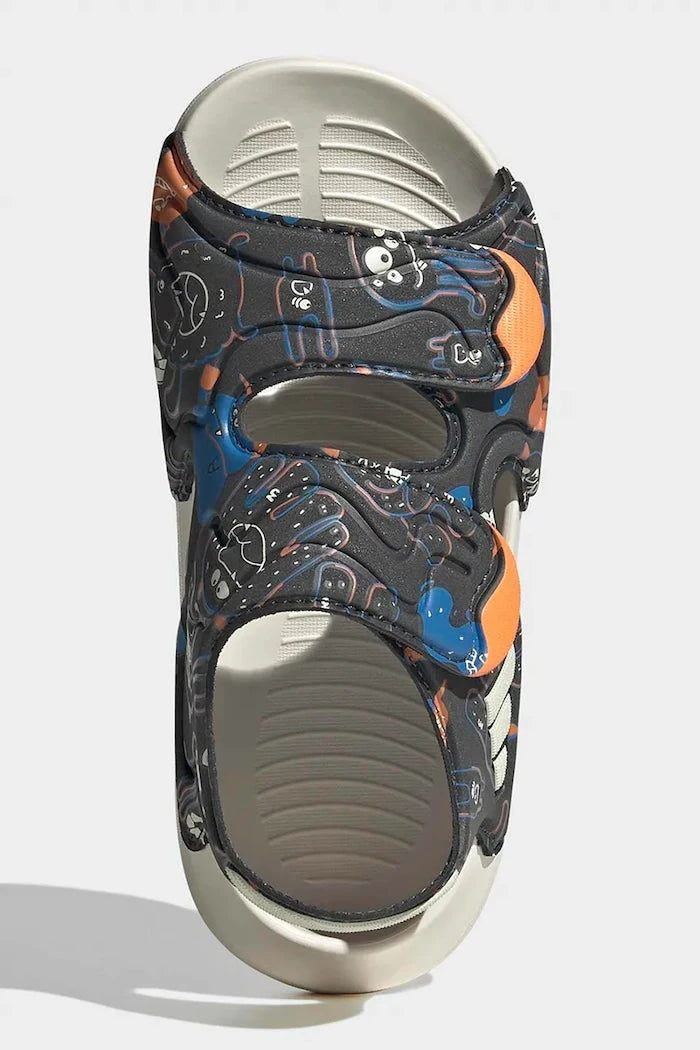 Çocuk Sandalet adidas ALTASWIM 3