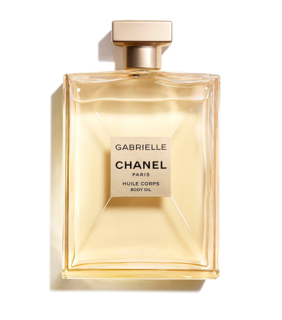 CHANEL GABRIELLE Body Oil (150ml)