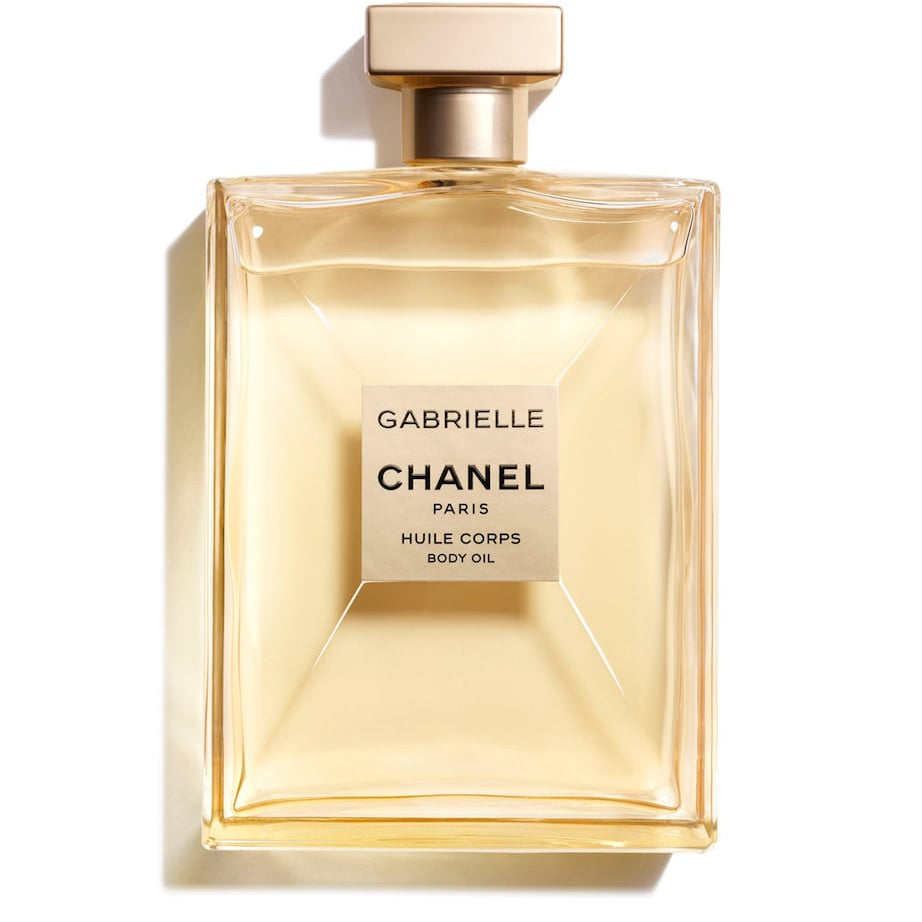 CHANEL GABRIELLE Body Oil (150ml)
